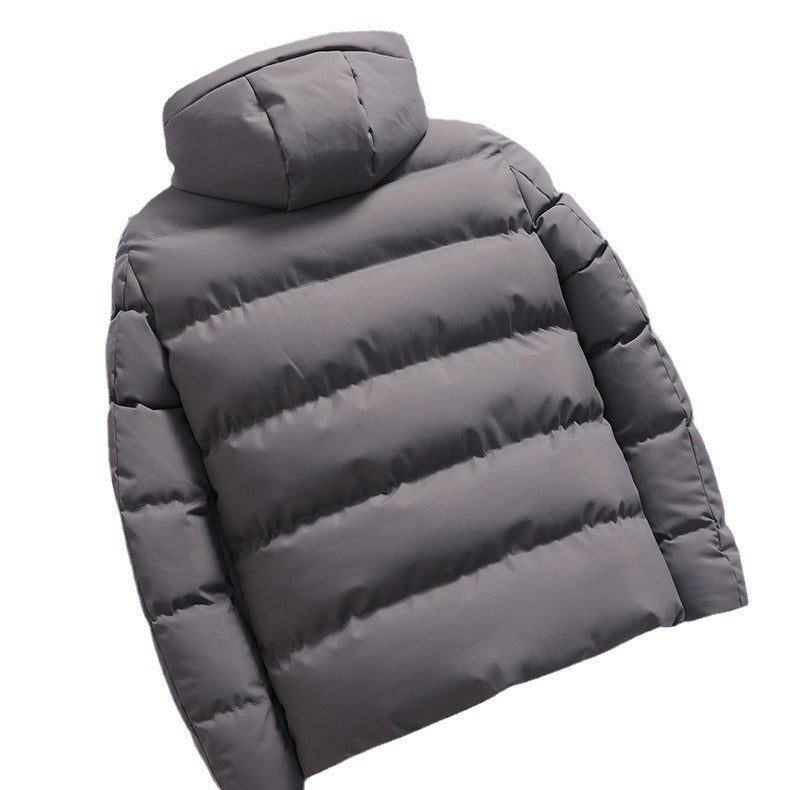 Jacke Herren | Winddicht & Wasserabweisend 5