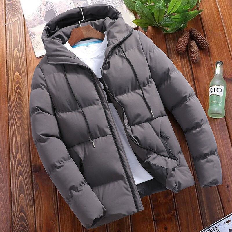Jacke Herren | Winddicht & Wasserabweisend 2
