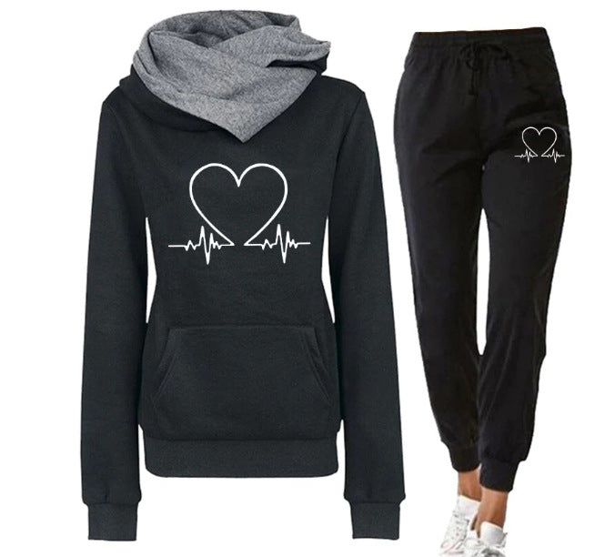 Jogginghose Damen | Bequem & Atmungsaktiv