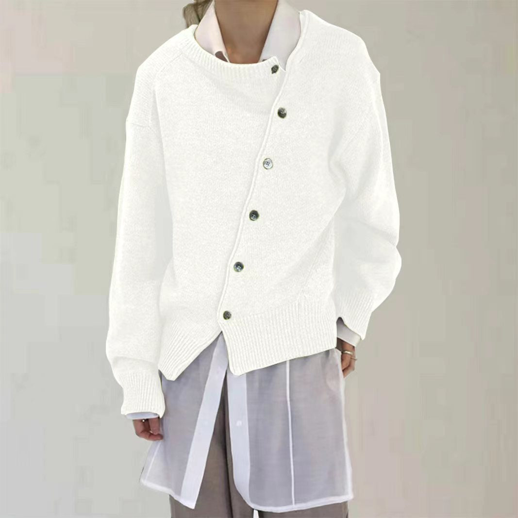 Strickjacke Damen | Klassisch & Knopfleiste 6