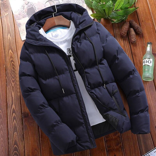 Jacke Herren | Winddicht & Wasserabweisend 4