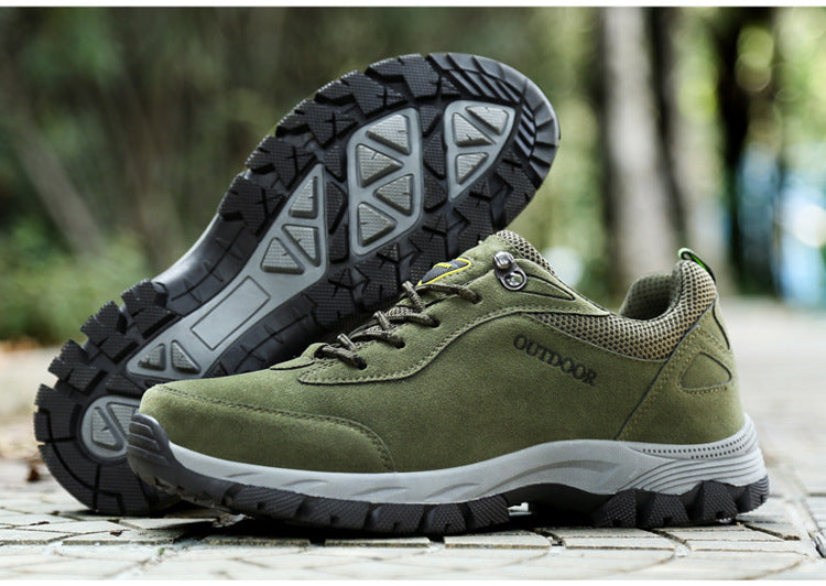 Wandelschoenen Heren | Orthopedisch & Pijnverlichtend 7