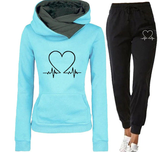 Jogginghose Damen | Bequem & Atmungsaktiv
