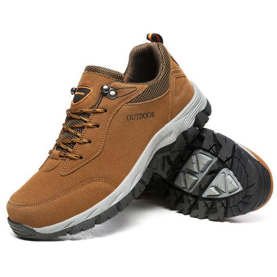 Wandelschoenen Heren | Orthopedisch & Pijnverlichtend 1