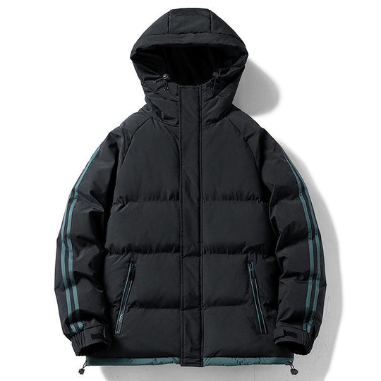 Jacke Herren | Wattiert & Warm
