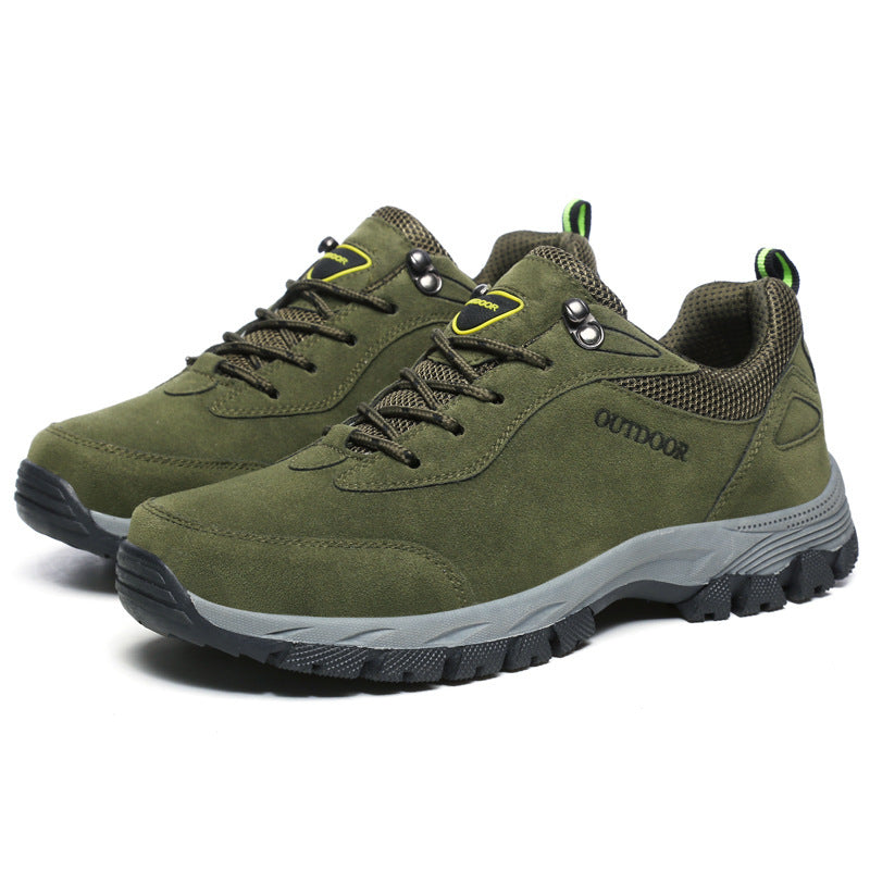 Wandelschoenen Heren | Orthopedisch & Pijnverlichtend 4