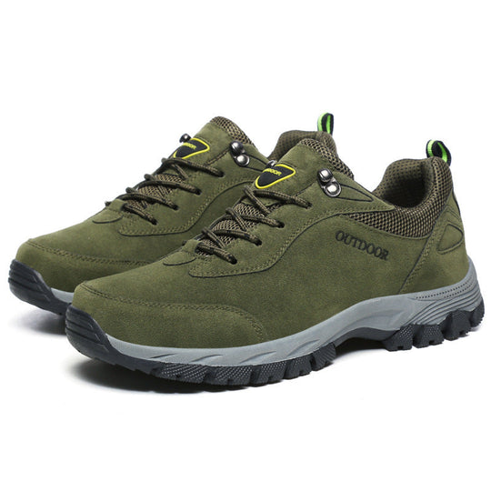Wandelschoenen Heren | Orthopedisch & Pijnverlichtend 4