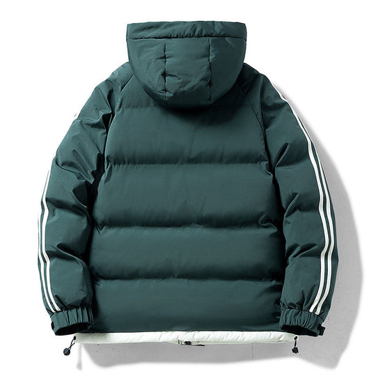 Jacke Herren | Wattiert & Warm