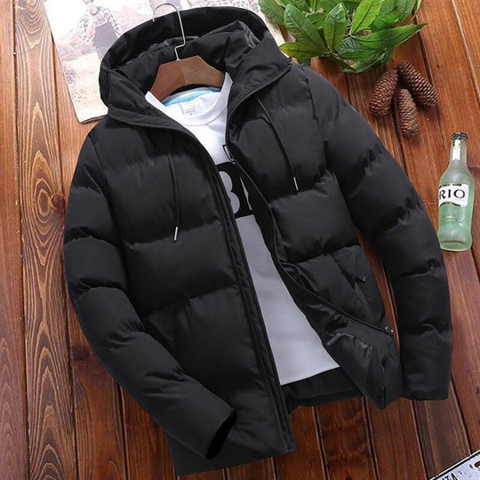 Jacke Herren | Winddicht & Wasserabweisend 3