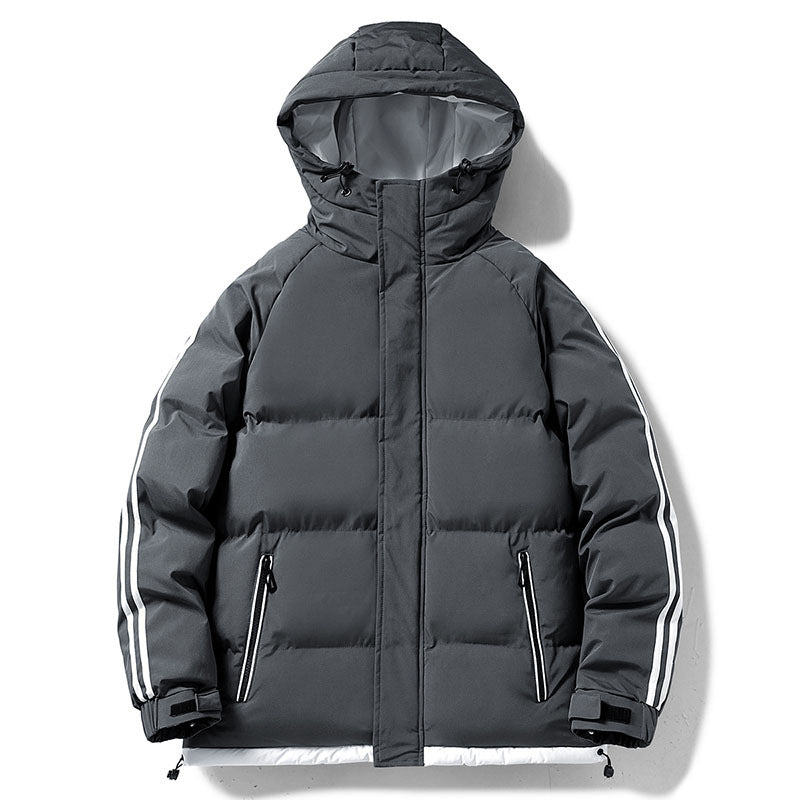 Jacke Herren | Wattiert & Warm