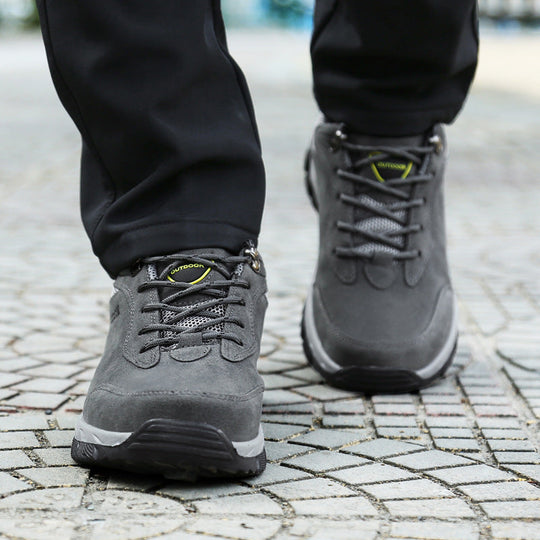 Wandelschoenen Heren | Orthopedisch & Pijnverlichtend 9