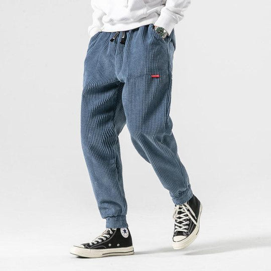 Jogginghose Herren | Bequem & Elastischer Bund 1