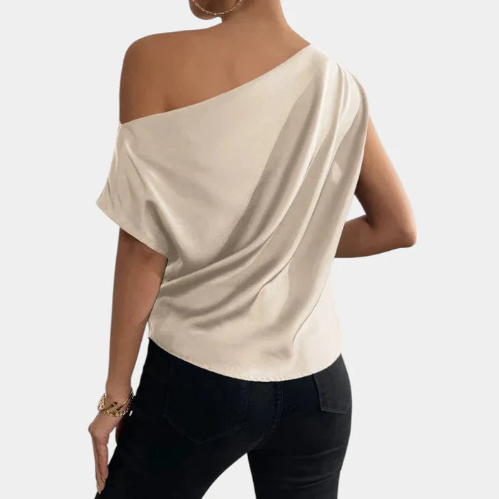 Off-Shoulder-Top Damen - Ilde