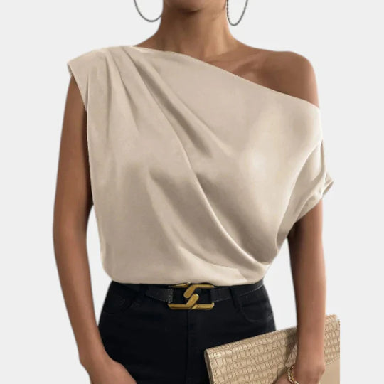 Off-Shoulder-Top Damen - Ilde
