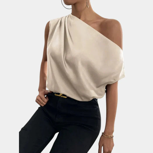 Off-Shoulder-Top Damen - Ilde