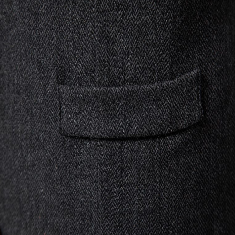 Oliver - Gilet heren stijlvol 2