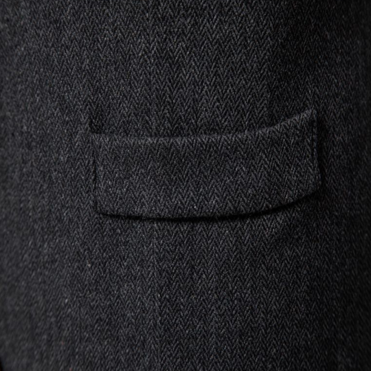 Oliver - Gilet heren stijlvol 2