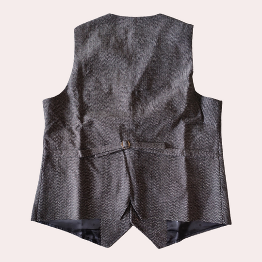 Oliver - Gilet heren stijlvol 3