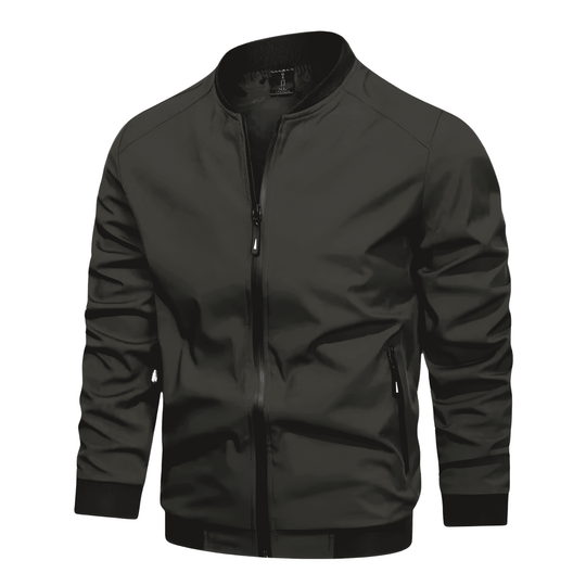 Bomberjacke Herren | Leicht & Warm 1