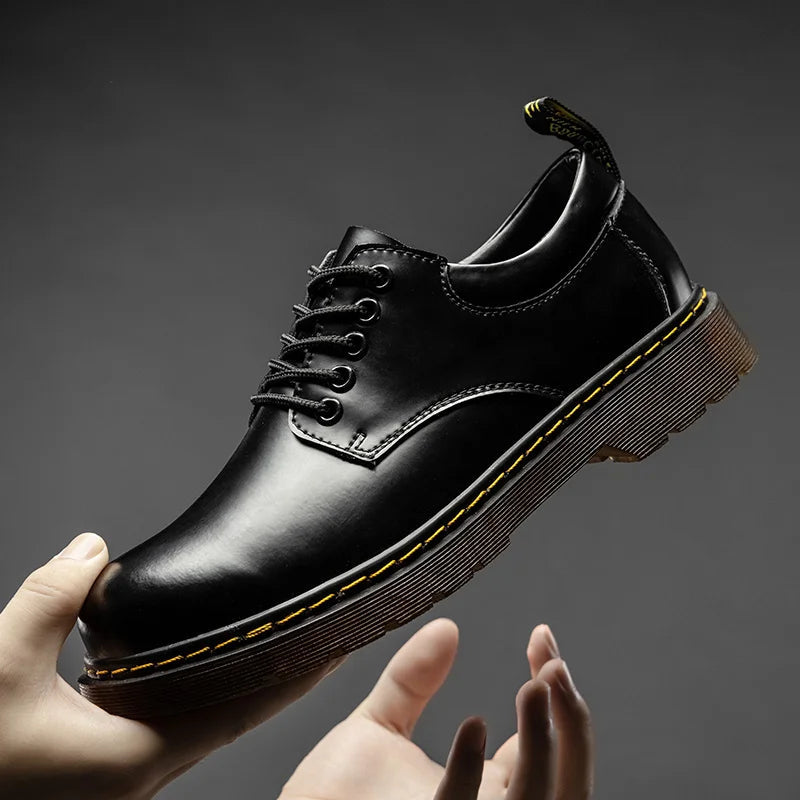 Onyx™ | Oxford Boots 2
