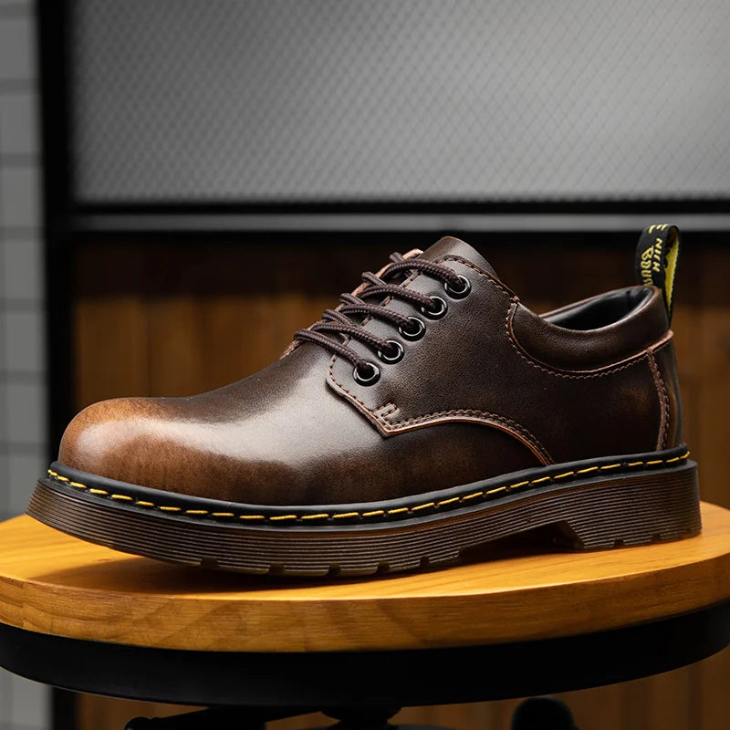 Onyx™ | Oxford Boots 3
