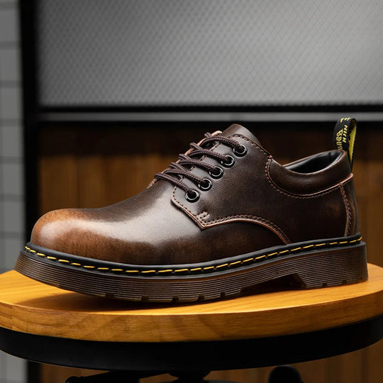 Onyx™ | Oxford Boots 3