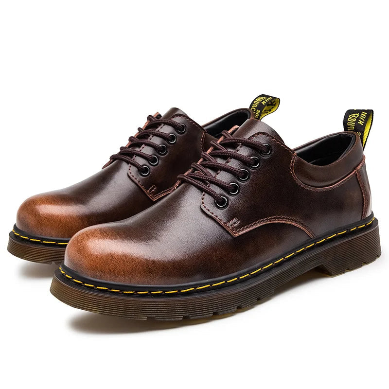 Onyx™ | Oxford Boots 7