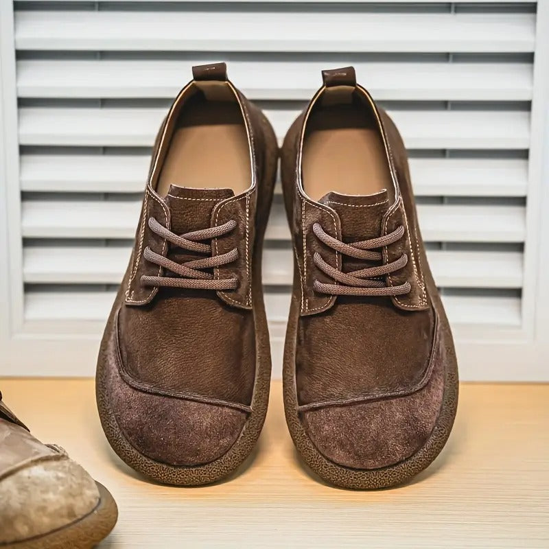 Orthopädische Schuhe Herren | Komfort & Dämpfung