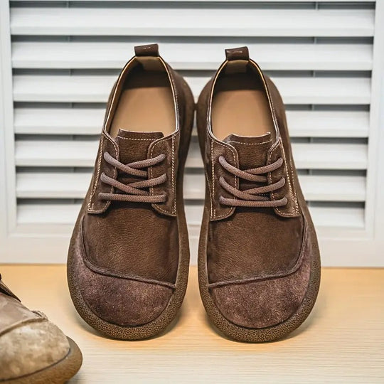 Orthopädische Schuhe Herren | Komfort & Dämpfung