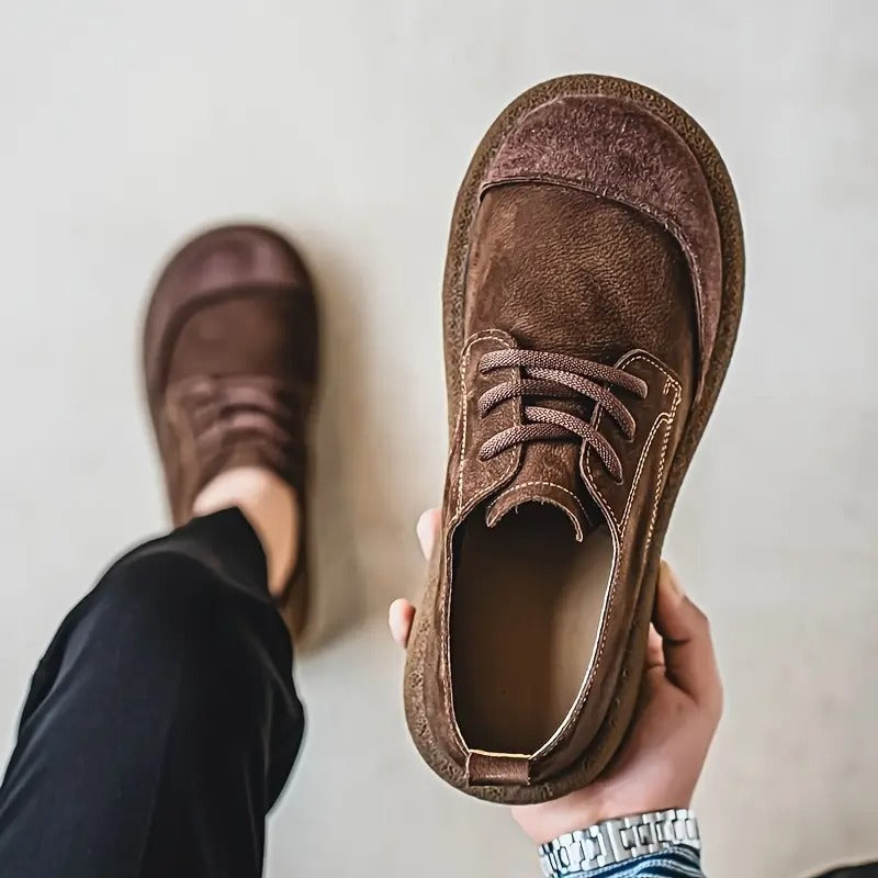 Orthopädische Schuhe Herren | Komfort & Dämpfung