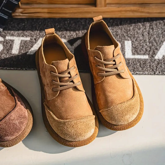 Orthopädische Schuhe Herren | Komfort & Dämpfung