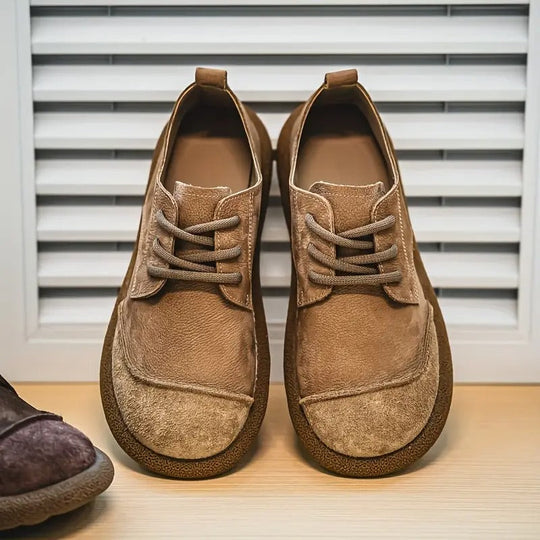 Orthopädische Schuhe Herren | Komfort & Dämpfung