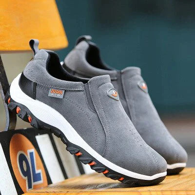 Orthopedische schoenen Heren | Pijnverlichtend & Ergonomische Demping
