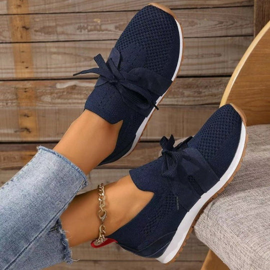 Orthopedische vrouwensneakers dames | Ergonomische steun & drukverdeling