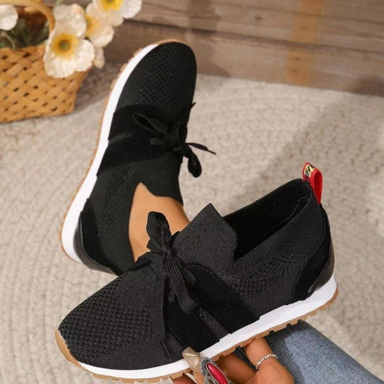 Orthopedische vrouwensneakers dames | Ergonomische steun & drukverdeling