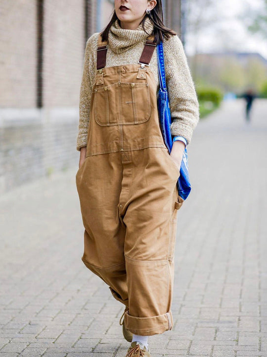 Overall Dames | Verstelbaar & Veelzijdig