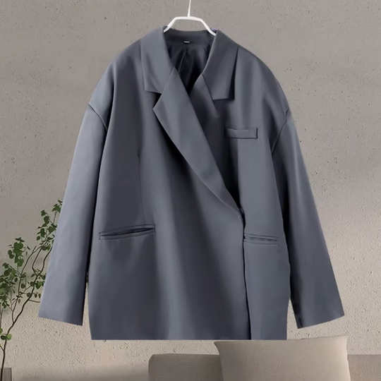 Oversized Blazer Damen | Klare Linien & Zeitlose Ausstrahlung 4