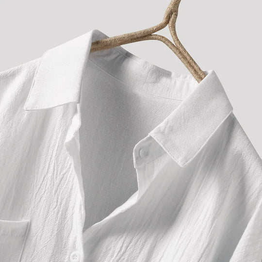 Oversized Blouse Dames | Elegante Look voor Elke Gelegenheid