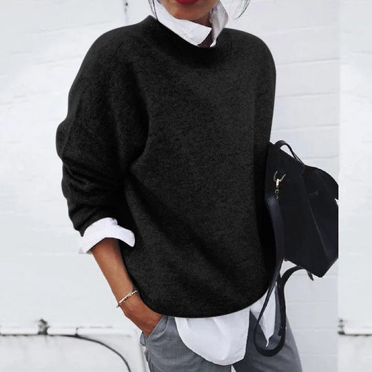 Oversized Trui Dames | Warm en Comfortabel 3