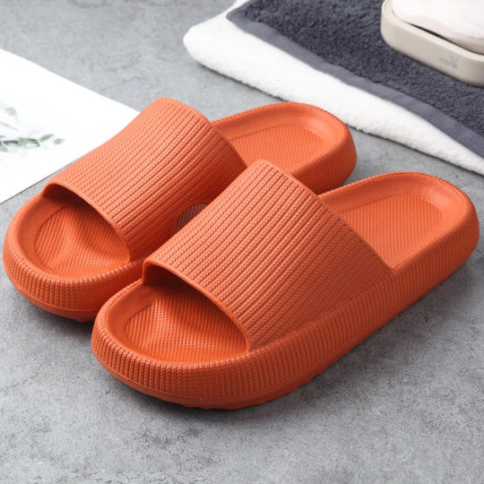 Airwalk | Zomerse Wolkenpantoffels 1