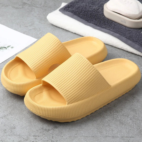 Airwalk | Zomerse Wolkenpantoffels 2