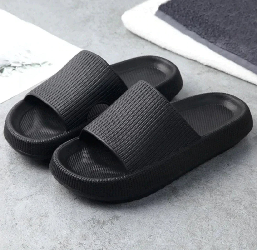 Airwalk | Zomerse Wolkenpantoffels 3