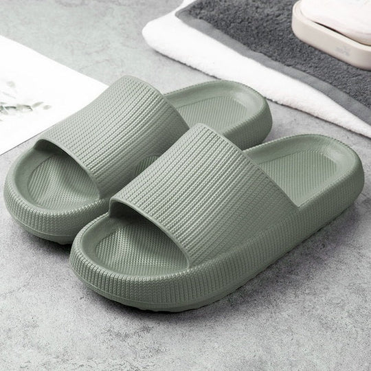 Airwalk | Zomerse Wolkenpantoffels 4