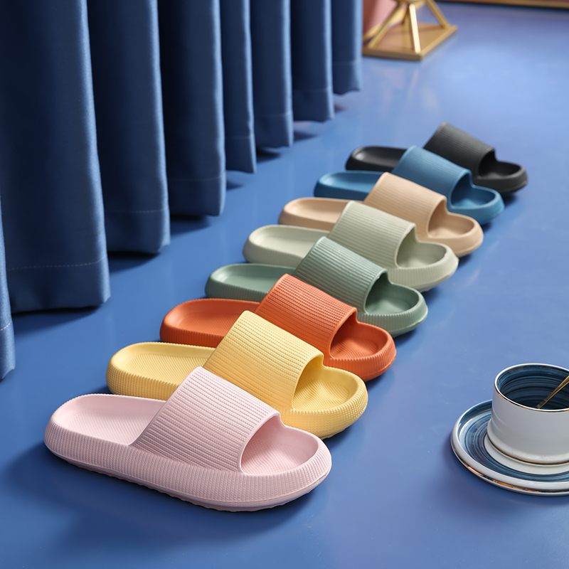 Airwalk | Zomerse Wolkenpantoffels 7