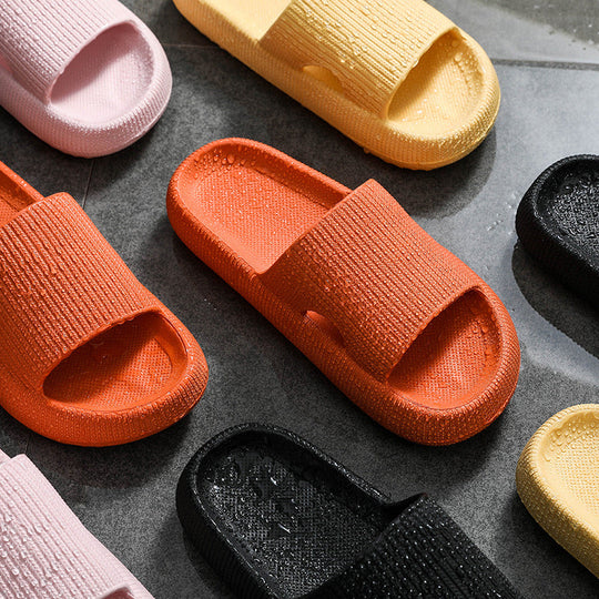 Airwalk | Zomerse Wolkenpantoffels 8