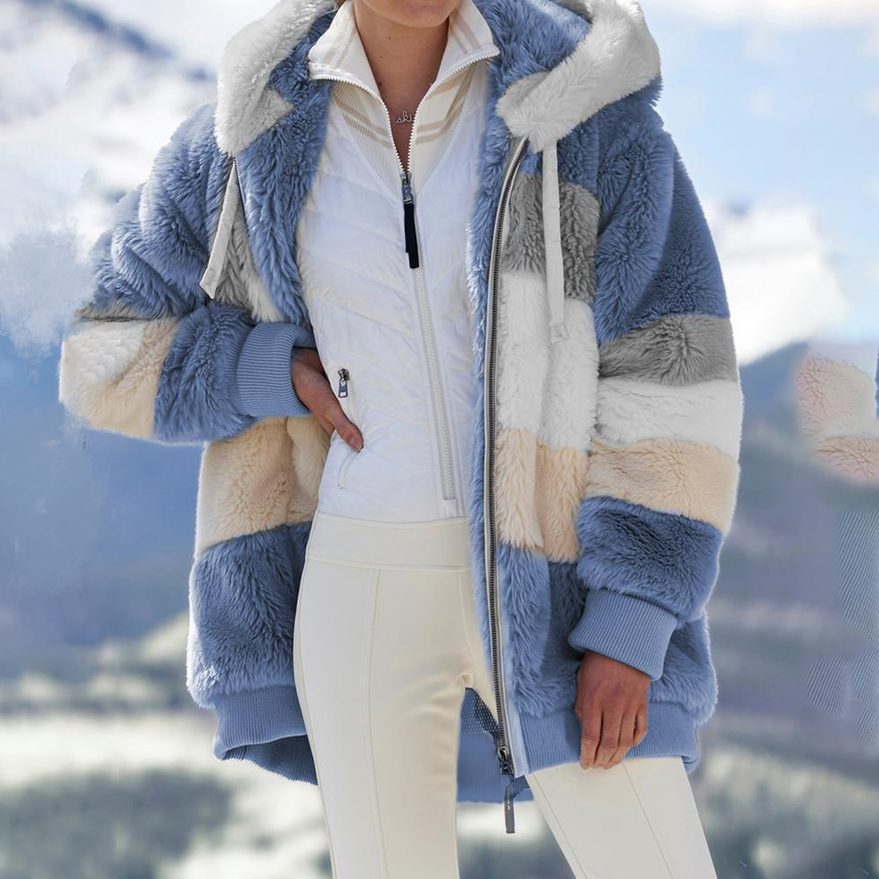 Parka Damen | Warm & Windabweisend