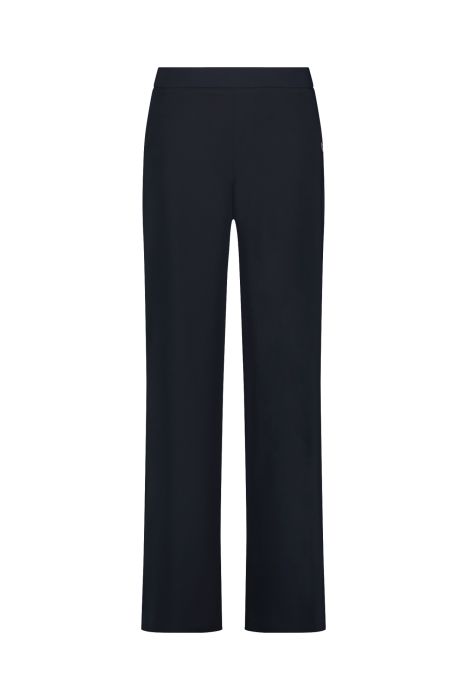 Phocas Pantalon Ess. Marine-navy 0