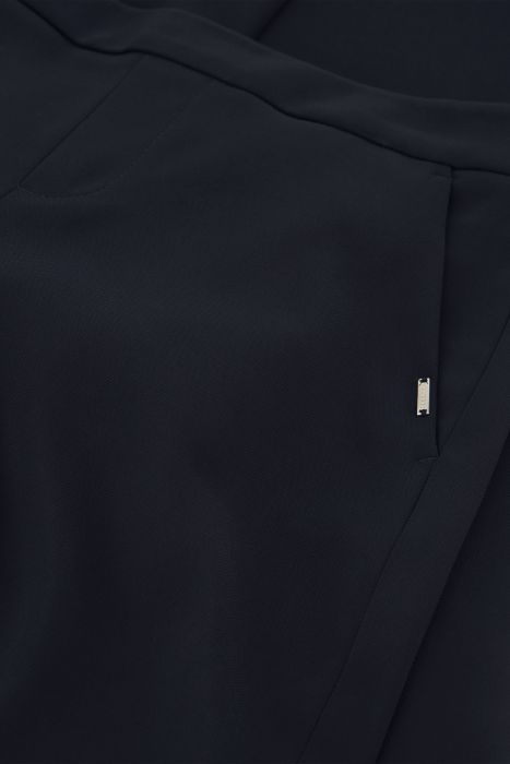 Phocas Pantalon Ess. Marine-navy 2