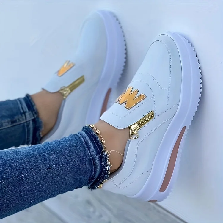 Plateauschuhe Damen | Orthopädisch & Komfortabel 10