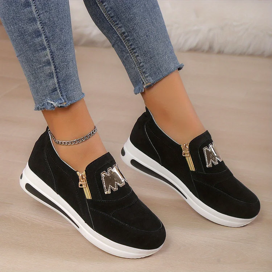 Plateauschuhe Damen | Orthopädisch & Komfortabel 4